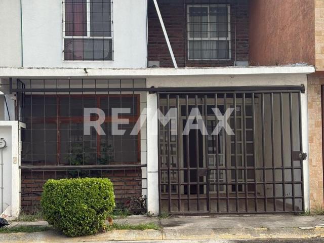 CASA EN RENTA EN CEDROS 4000, LERMA MEX