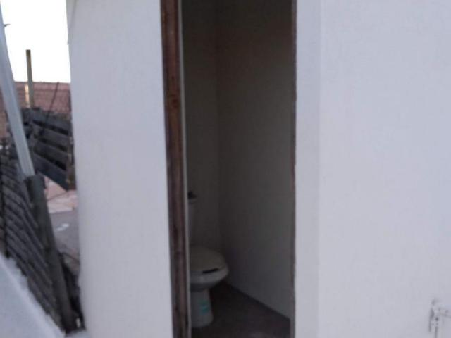 Casa en Renta en centro Tepic