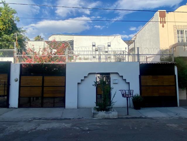 Casa en Renta en Centro, Torreón: A Dos Cuadras del Bosque