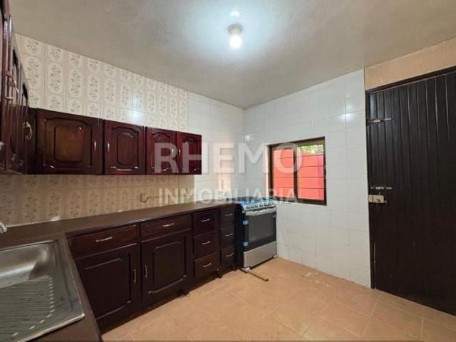 Casa en Renta en Centro, cerca de Aurrera, Tuxpan, Ver