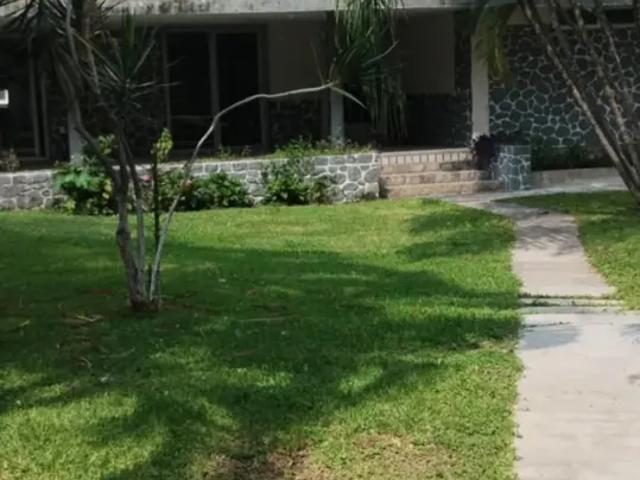 Casa en renta en Centro, Cuautla, Morelos