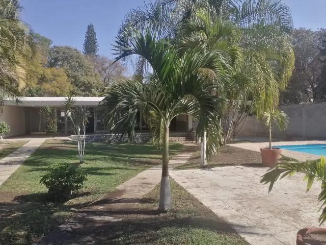 Casa en renta en Centro, Cuautla, Morelos