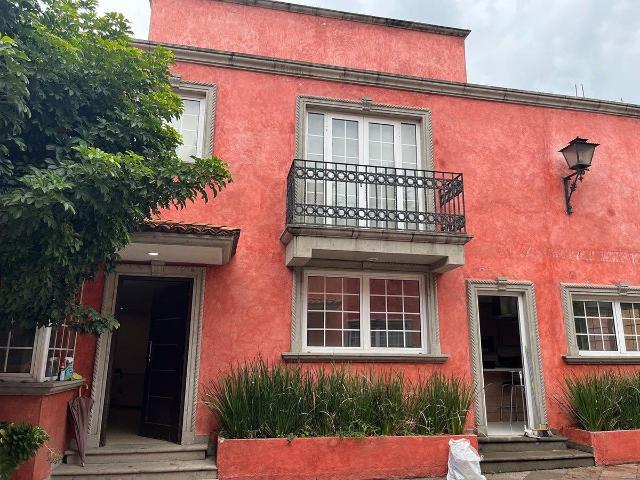 Casa en Renta en Centro deTlalpan CDMX