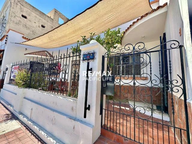 CASA EN RENTA EN CENTRO HISTORICO
