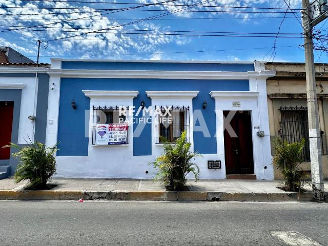 CASA EN RENTA EN CENTRO HISTORICO