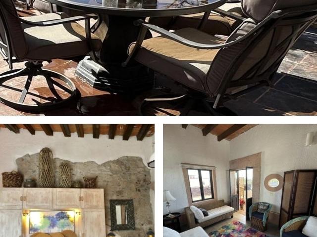 Casa en renta en Centro Histórico de Querétaro