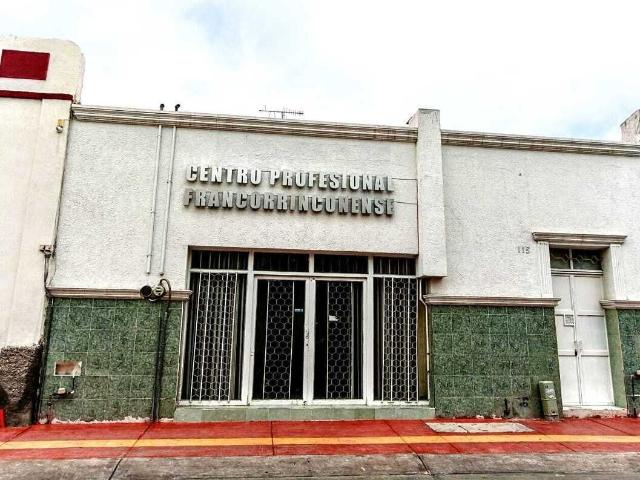 Casa en RENTA en centro histórico San Francisco del Rincón