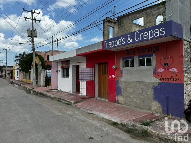Casa en Renta en Centro Hunucmá, Hunucmá, Yucatán