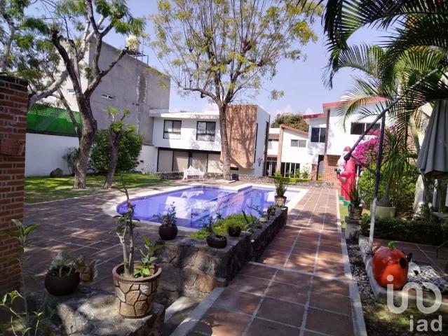 Casa en Renta en Centro Jiutepec, Jiutepec, Morelos