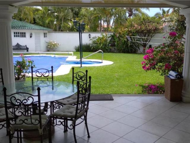 Casa en renta en Centro Jiutepec, Jiutepec, Morelos