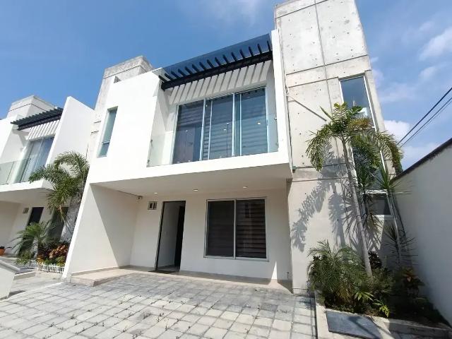 Casa en renta en Centro Jiutepec, Jiutepec, Morelos