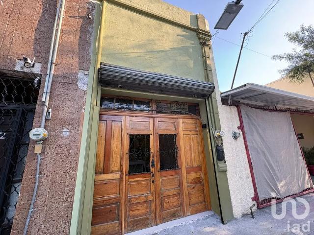 Casa en Renta en Centro, Monterrey, Nuevo León