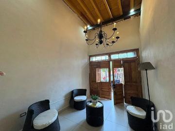Casa en Renta en Centro, Monterrey, Nuevo León