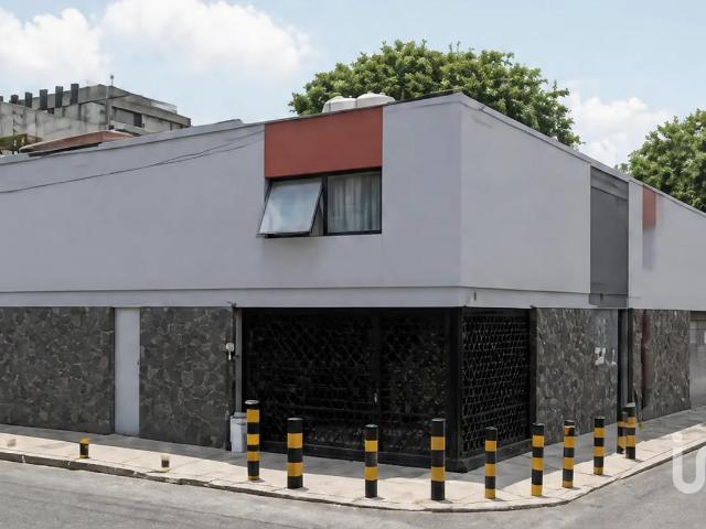 Casa en Renta en Centro, Puebla, Puebla