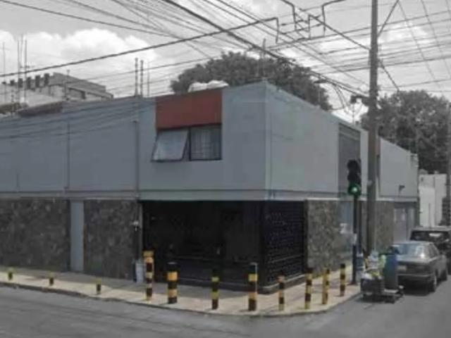 Casa en Renta en Centro, Puebla, Puebla