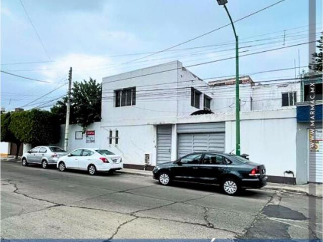 Casa en renta en Centro, Querétaro, Querétaro