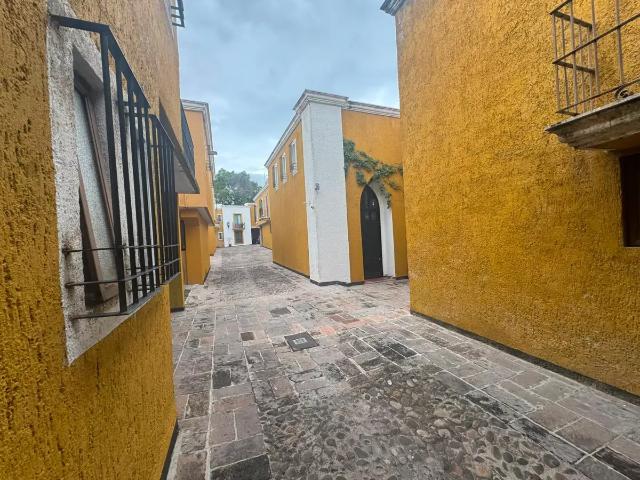 Casa en renta en Centro, Querétaro, Querétaro