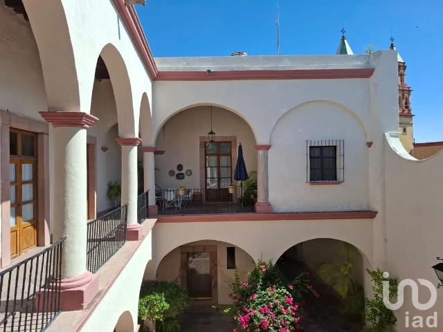 Casa en Renta en Centro, Querétaro, Querétaro