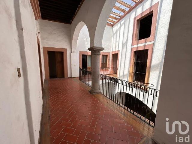 Casa en Renta en Centro, Querétaro, Querétaro