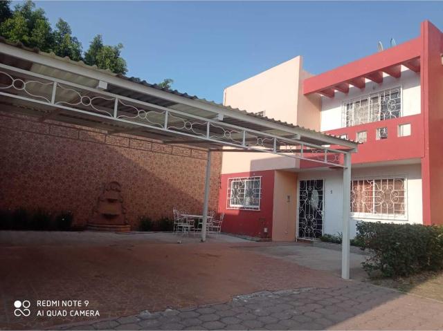 Casa en renta en Centro, San Juan del Río, Querétaro
