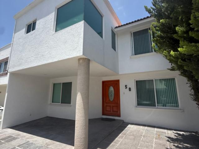 Casa en renta en Centro Sur, Querétaro, Querétaro