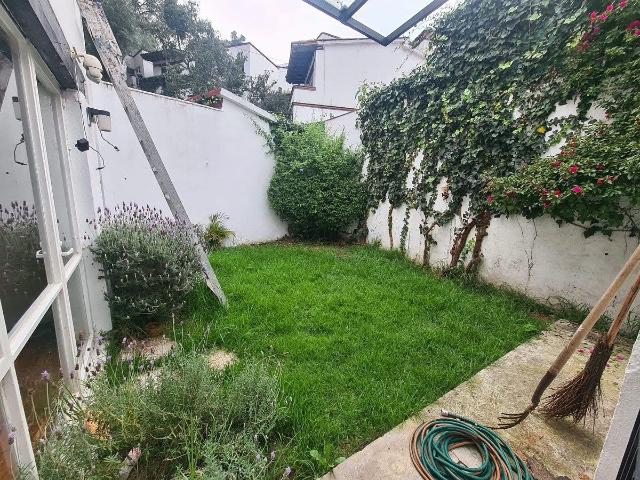 CASA EN RENTA EN CERRADA EN TECAMACHALCO