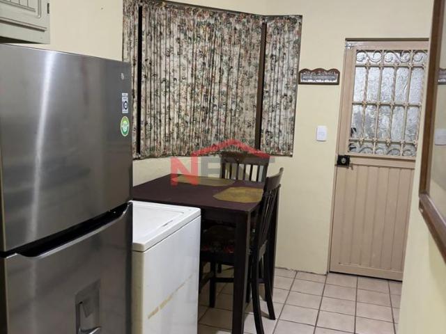 CASA EN RENTA EN CERRADA NORWALK