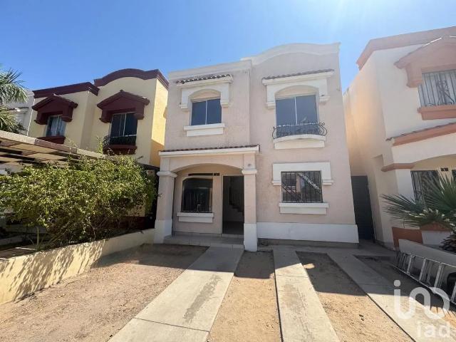 Casa en Renta en Cerrada Pimas, Hermosillo, Sonora