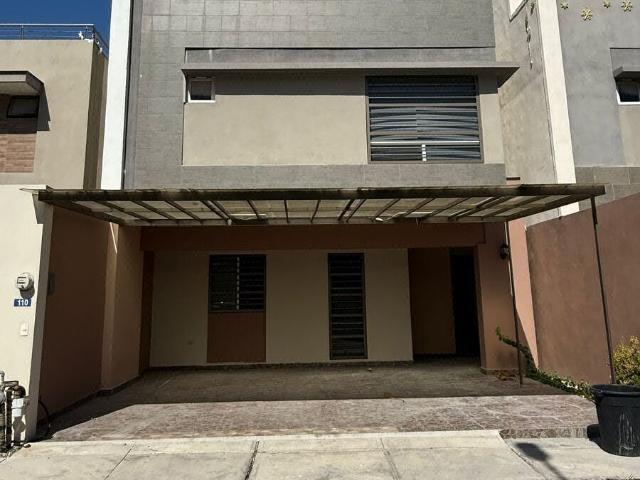 Casa en renta en Cerradas Concordia