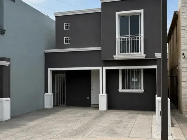 Casa en renta en Cerradas de Santa Rosa, Apodaca, Nuevo León