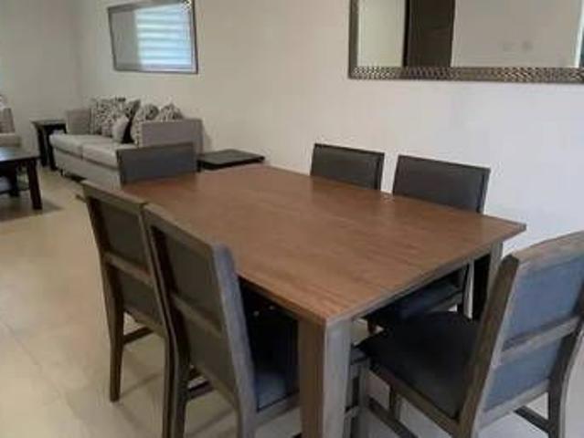 Casa En Renta En Cerradas Solé, García, Nuevo León