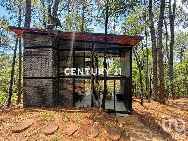 Casa en Renta en Cerro Gordo, Valle de Bravo, Estado de México