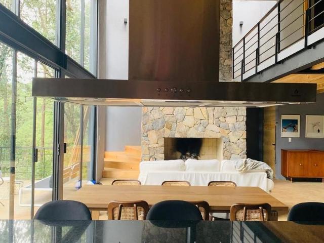 CASA EN RENTA EN CERRO GORDO VALLE DE BRAVO