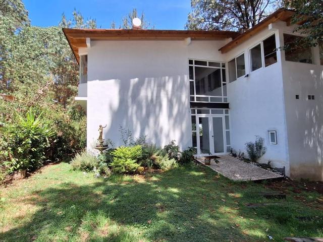 Casa en renta en Cerro Gordo