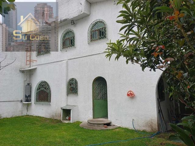 Casa en renta en Chamilpa  Cuernavaca ?