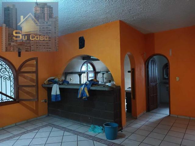 Casa en renta en Chamilpa  Cuernavaca ?