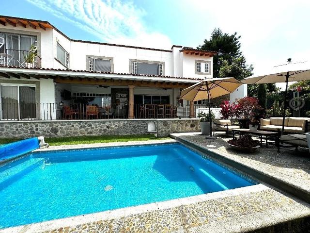casa en renta en chamilpa, cuernavaca, morelos