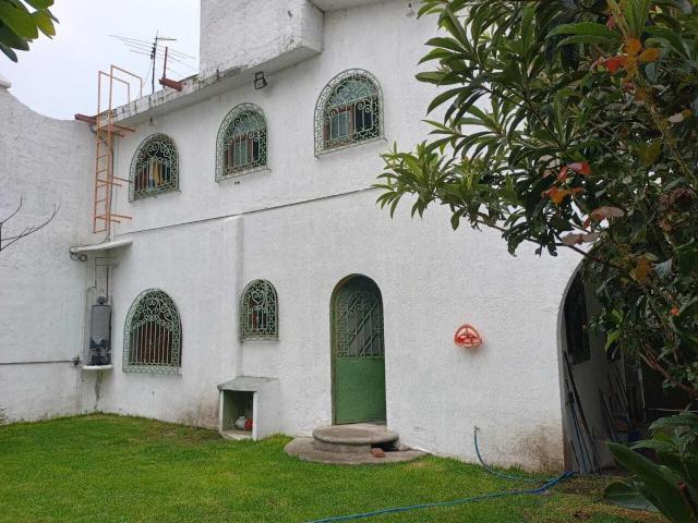Casa en renta en Chamilpa, Cuernavaca, Morelos