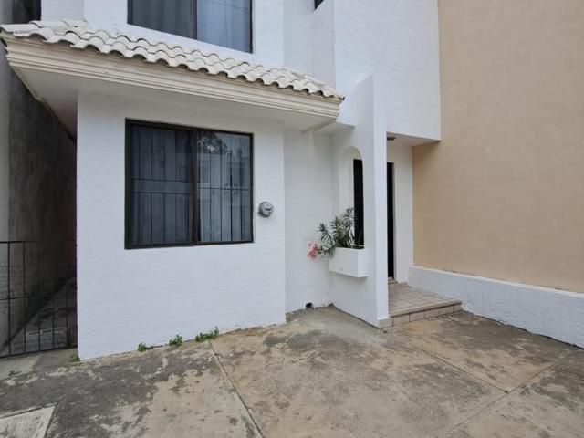 Casa en Renta en Chairel, Tampico