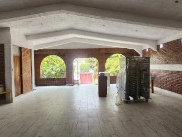 Nochistlán de Mejía, Zacatecas