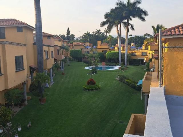 Casa en Renta en Chapultepec, Cuernavaca, Morelos