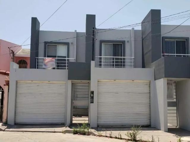 Casa en renta en Chapultepec California, Tijuana, Baja California