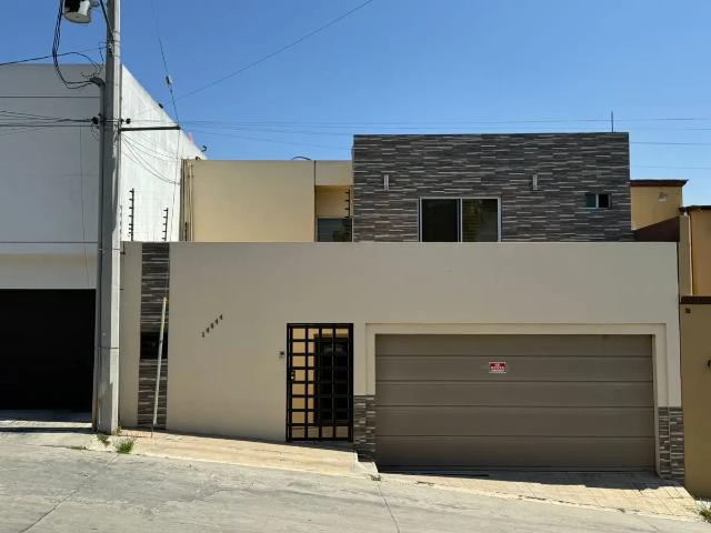 Casa en renta en Chapultepec California, Tijuana, Baja California