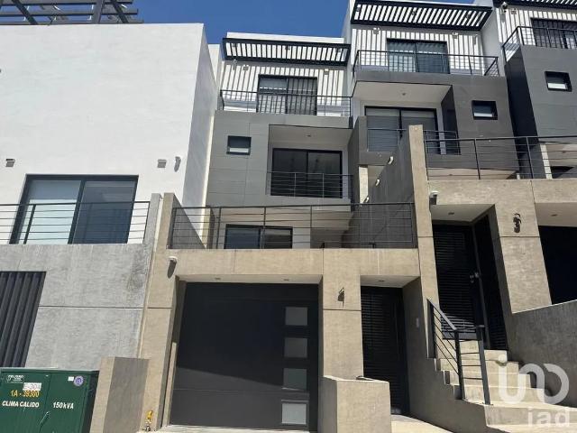 Casa en Renta en Chapultepec 9a Sección, Tijuana, Baja California