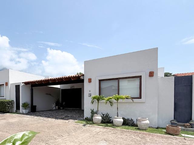 Casa en renta en Chapala, Ajijic La Reserva Club, renta mensual $42,000