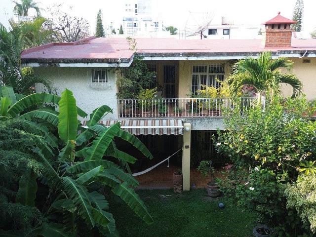 Casa en renta en Chapalita de Occidente | Zapopan