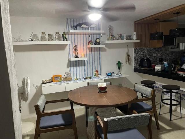 Casa en renta, en Chelem Puerto
