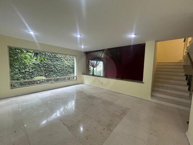 Casa en renta en Chimalistac