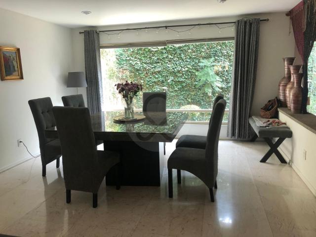 Casa en renta en Chimalistac