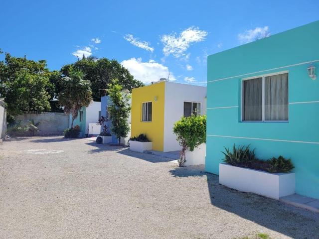 Casa en renta en Chicxulub Puerto, Progreso, Yucat?n
